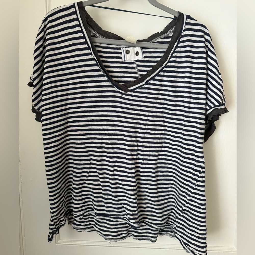 We The Free short sleeve M